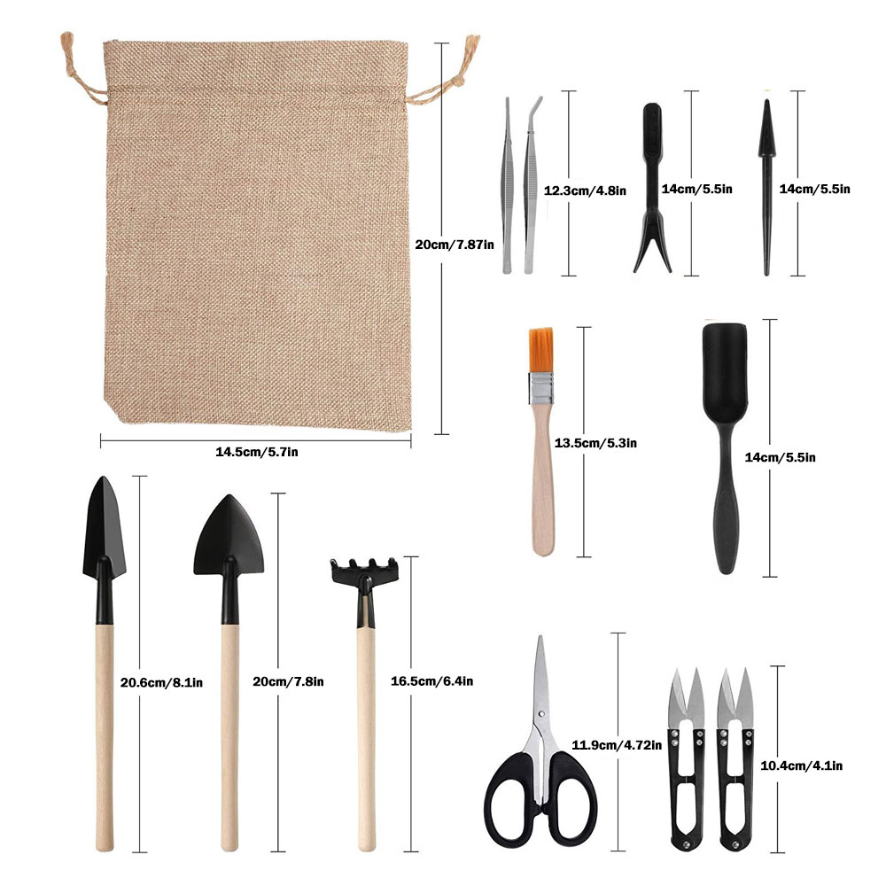 Succulent Plants Tools Mini Ga - Gardening Tools Sale 评论和价格