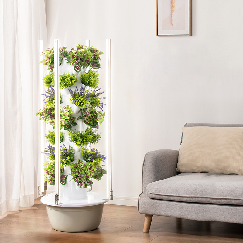 With Led Grow Light Space Tree - Led Grow Light 评论和价格