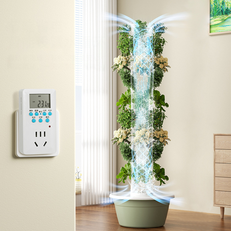 With Led Grow Light Space Tree - Led Grow Light 评论和价格