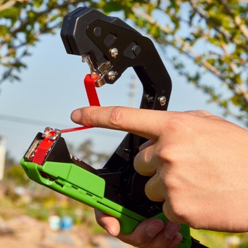 Grape Branch Binding Machine S - Gardening Tools Hand 评论和价格