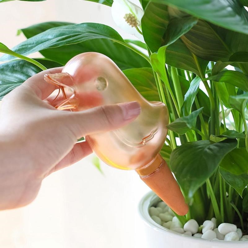 Garden Automatic Watering Tool - Gardening Tools Cute 评论和价格