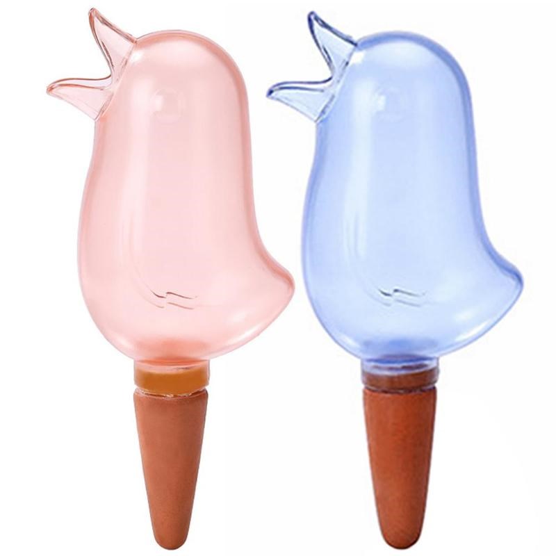 Garden Automatic Watering Tool - Gardening Tools Cute 评论和价格