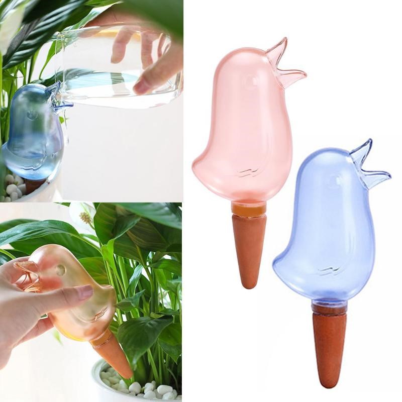 Garden Automatic Watering Tool - Gardening Tools Cute 评论和价格