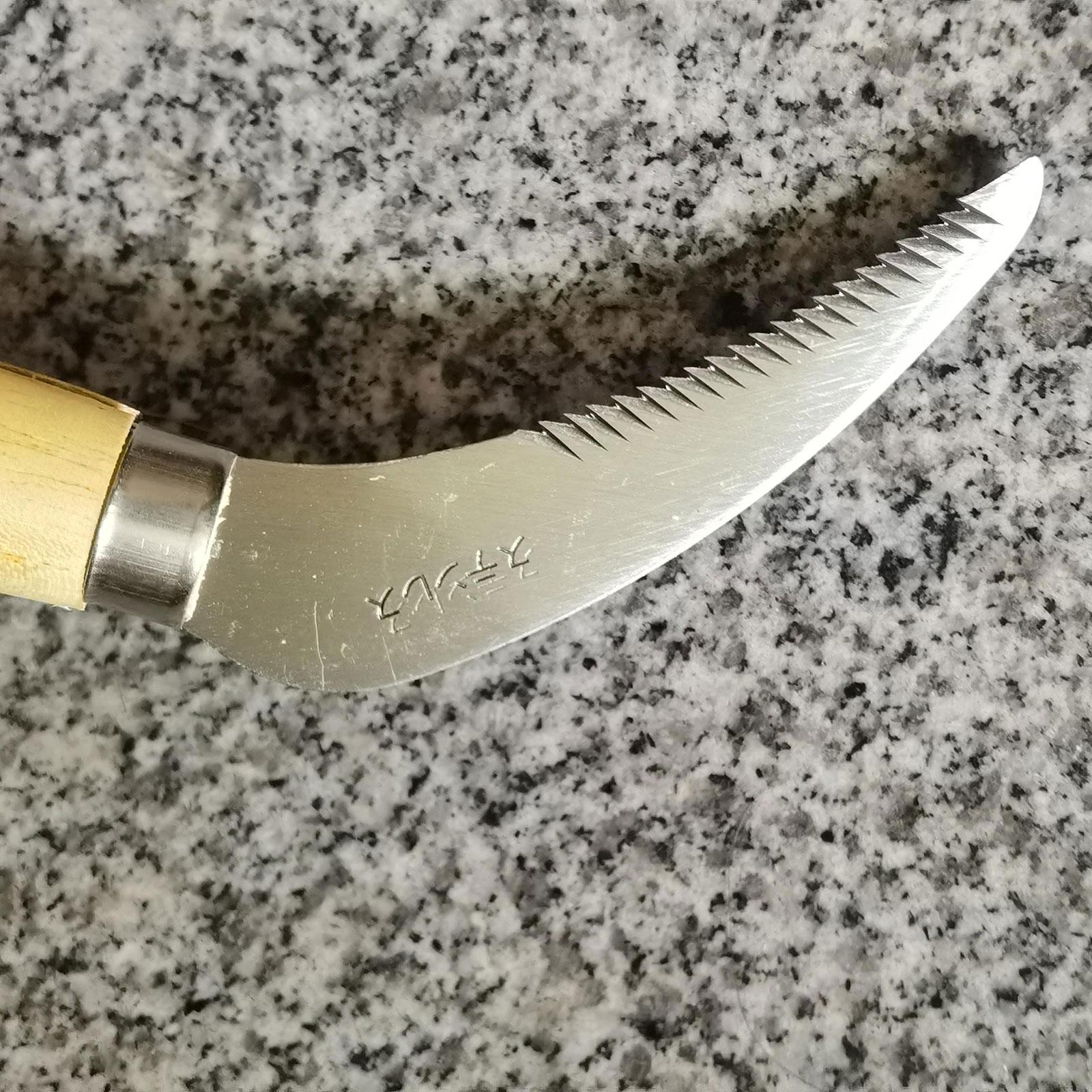 Japanese Weeding Sickle Weedin - Gardening Tools Sale 评论和价格