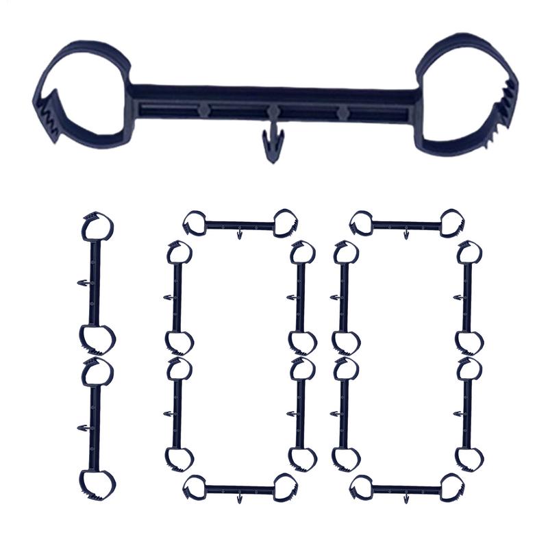 Garden Plant Labels Double Sna - Gardening Tools Names 评论和价格