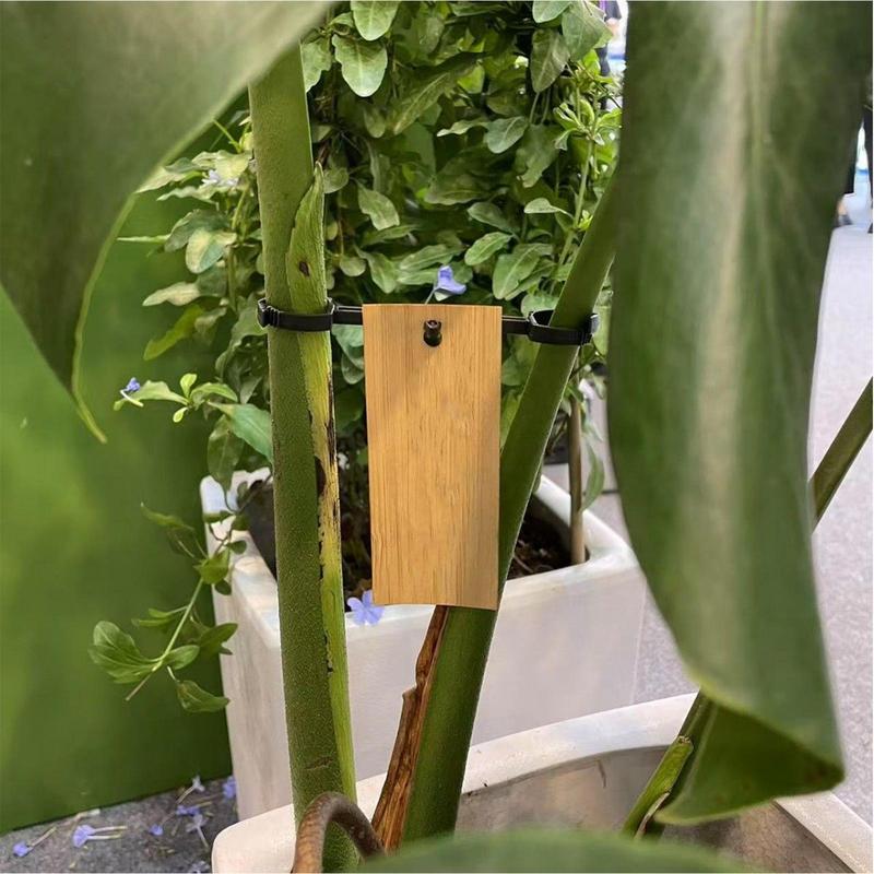 Garden Plant Labels Double Sna - Gardening Tools Names 评论和价格